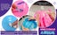 Epoxy Resin Silicone Mat Set Carousel 3