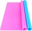 Epoxy Resin Silicone Mat Set Carousel 9