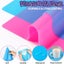 Epoxy Resin Silicone Mat Set Carousel 13