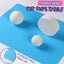Epoxy Resin Silicone Mat Set Carousel 14
