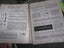 Assorted Tatting books/booklets - older/vintage Carousel 7