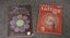 Assorted Tatting books/booklets - older/vintage Carousel 2