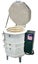OLYMPIC 93 Litre Top Loading Kiln with Bartlett KilnStar Digital Controller Carousel 1