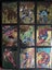 1994 Marvel Universe set + subsets Carousel 4