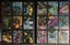 1994 Marvel Universe set + subsets Carousel 6