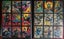 1994 Marvel Universe set + subsets Carousel 8