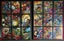 1994 Marvel Universe set + subsets Carousel 7