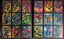 1994 Marvel Universe set + subsets Carousel 10