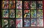 1994 Marvel Universe set + subsets Carousel 15