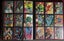 1994 Marvel Universe set + subsets Carousel 16