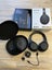 Sony - 1000XM4 noise cancelling headphones Carousel 1