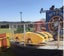Merry Go Round Ride Carousel 3