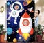Space theme party decorations Carousel 3