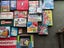 20 family games, auction is for ONE game, happy to combine, bid, then choose Carousel 2