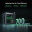 Creality FDM 3D Printer Ender-5 Max Build Size 400 x 400 x 400 mm, Max 700mm/s Carousel 6