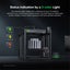 Creality FDM 3D Printer Ender-5 Max Build Size 400 x 400 x 400 mm, Max 700mm/s Carousel 13