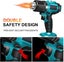 New Cordless Heat Gun Afterpay Carousel 4