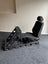 Gaming Racing Simulator Cockpit Seat Chair (PC, PS5, PS4, Xbox… Carousel 2