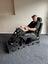 Gaming Racing Simulator Cockpit Seat Chair (PC, PS5, PS4, Xbox… Carousel 5