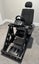 Gaming Racing Simulator Cockpit Seat Chair (PC, PS5, PS4, Xbox… Carousel 1