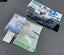 A3 Laminator and sleeves - NELSON Carousel 1