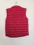 Gymboree Boy's Puffer Vest Size 7-8 Carousel 2