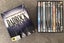 DADROCK, The Box Set dvds. 10 X DVDs Boxed Set. Very Rare. MINT. Sealed DVDs. Carousel 4