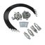 3 way diverter valve excavator diverter valve hydraulic diverter valve diverter Carousel 6