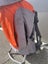 Phil & Teds Metro child carrier Carousel 6