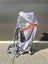 Phil & Teds Metro child carrier Carousel 2