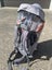 Phil & Teds Metro child carrier Carousel 3