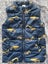 Boys Puffer Vest Carousel 1