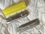 2 Vintage Japanese harmonicas Carousel 3