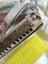 2 Vintage Japanese harmonicas Carousel 6
