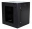 DYNAMIX 12RU Wall Mount Cabinet RSFDS12 Carousel 4