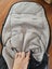 Phil and Ted's feather pram liner Carousel 3