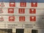 BRAND NEW - Kajaria Stone Art Tiles Carousel 3
