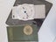 Pilot Navigation Computer - Aero Products E6-B Carousel 3