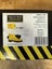 Skellerup Quatro Dielectric Gumboot Size US7 NZ6 15” Knee Carousel 8