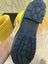 Skellerup Quatro Dielectric Gumboot Size US7 NZ6 15” Knee Carousel 7