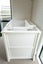Touchwood Cot + Bassinet + Mattress Carousel 9