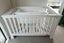 Touchwood Cot + Bassinet + Mattress Carousel 8