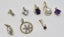 Bulk Gemstones, Pearl 9ct 10ct 14ct Pendants Carousel 3