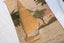 Large Vintage Hand Woven Wall Art - Australian Meyer Carousel 2
