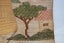 Large Vintage Hand Woven Wall Art - Australian Meyer Carousel 4