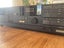 Sansui Cassette deck Carousel 3