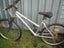 Mountain bike MILAZO Carousel 1