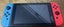 Nintendo Switch Neon Console Carousel 5
