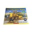 The little yellow digger and Tractor Dave kids books $5RES Carousel 2