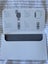 Apple Watch Titanium Milanese Loop strap 49mm Carousel 4